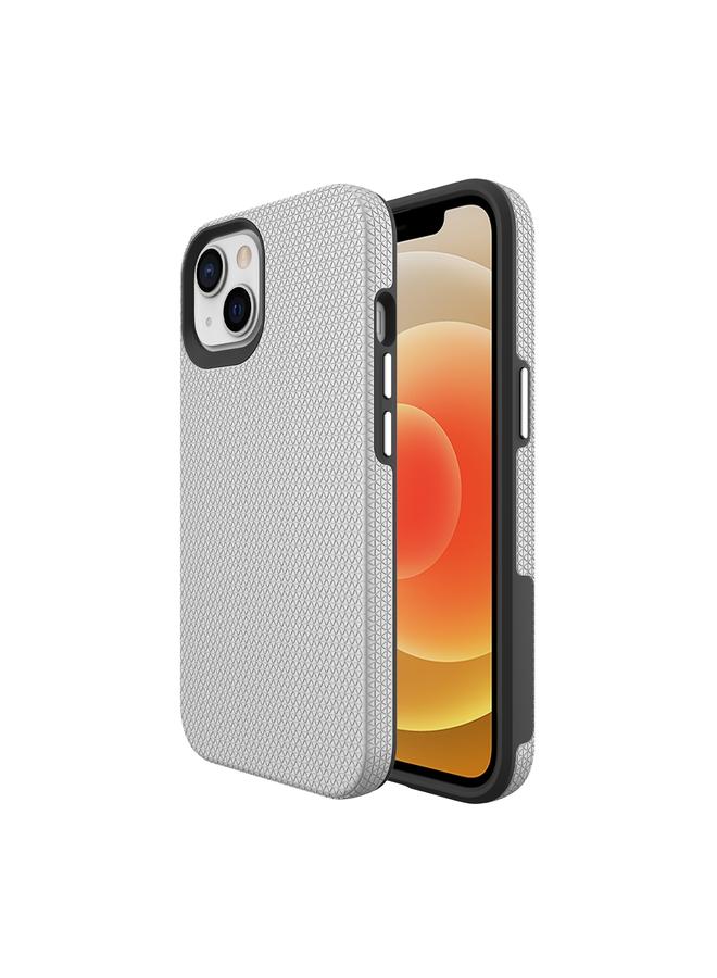 اس-توب جراب هاتف iPhone 14 Plus بتصميم مثلث مدرع - Image 1
