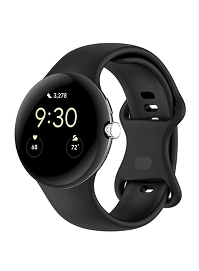 حزام سيليكون لساعة جوجل بيكسل الصغيرة