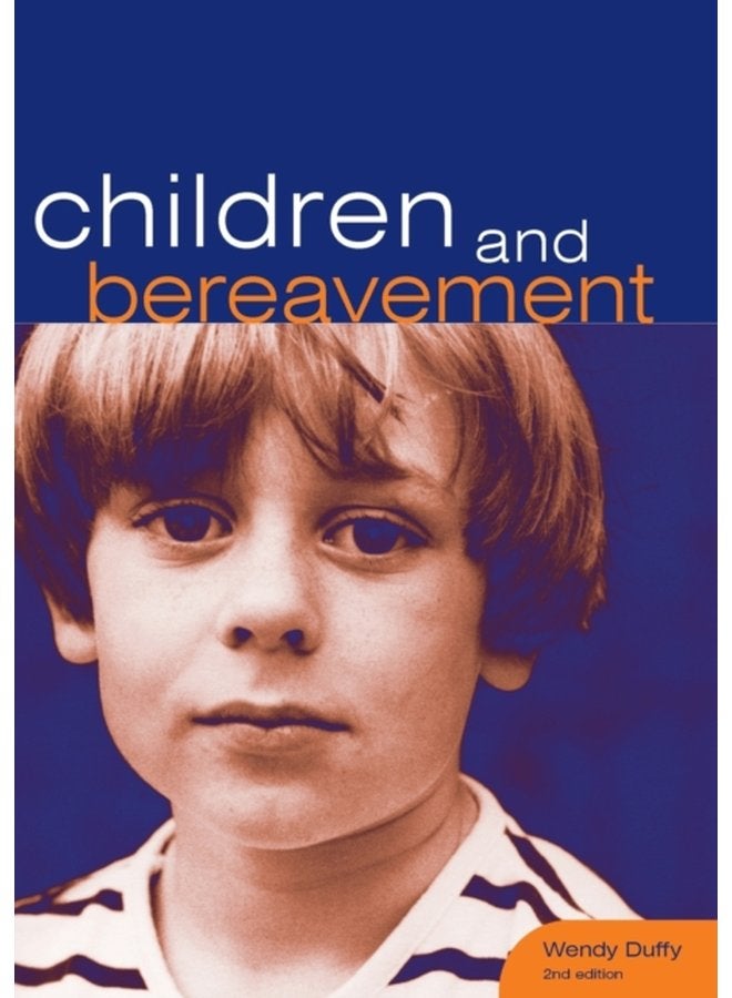Children and Bereavement - Paperback