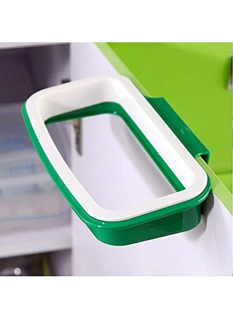 Generic Kitchen Garbage Bag Holder  - Image 1