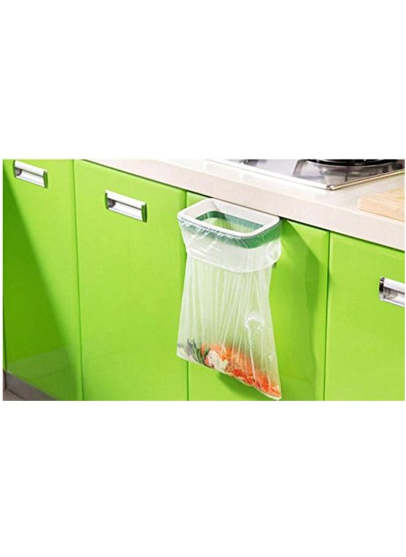 Generic Kitchen Garbage Bag Holder  - Image 2