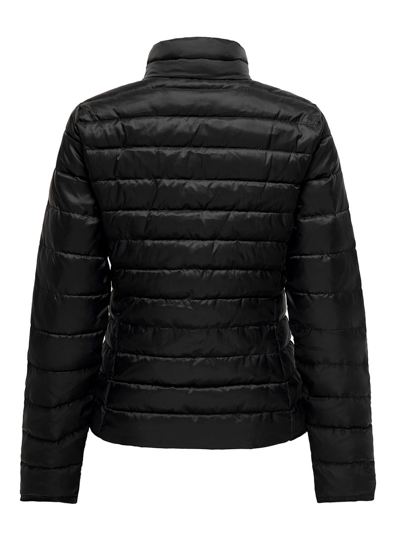 ONLY Onltahoe Quilted Jacket Otw Cc - Image 2