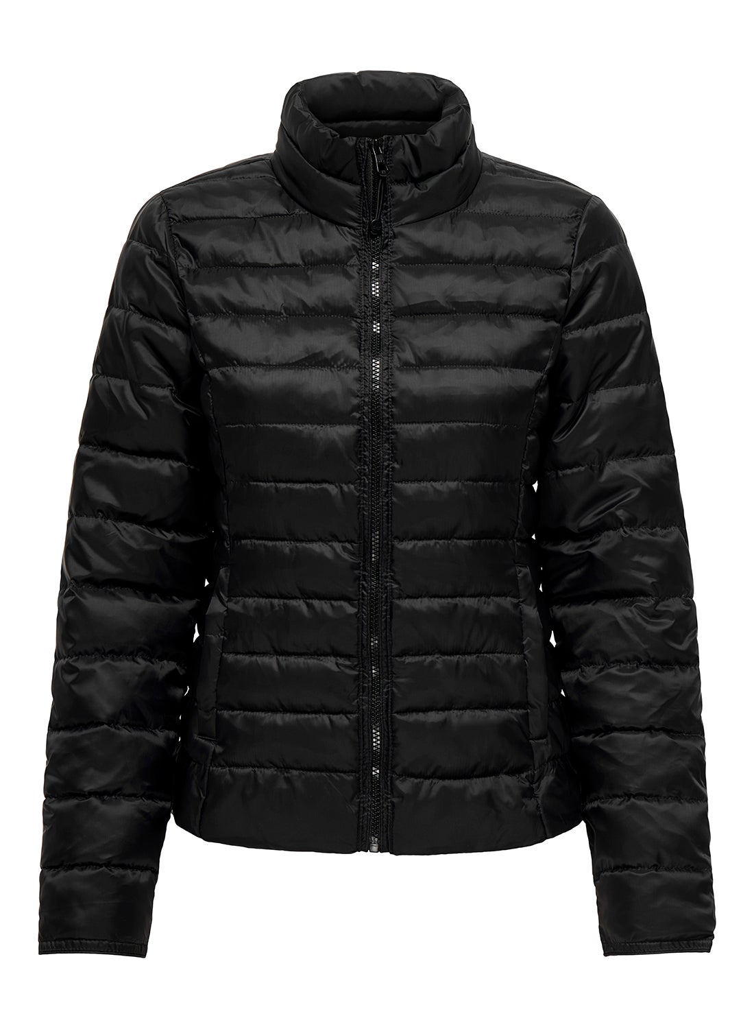 Onltahoe Quilted Jacket Otw Cc