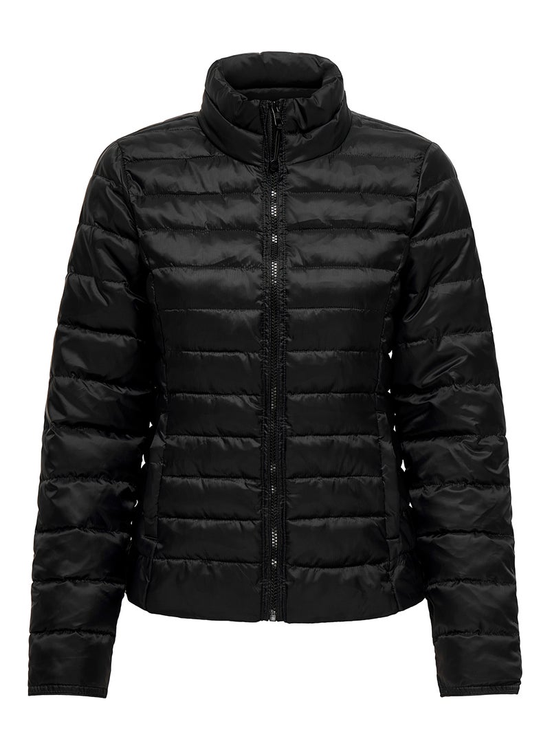 ONLY Onltahoe Quilted Jacket Otw Cc - Image 1