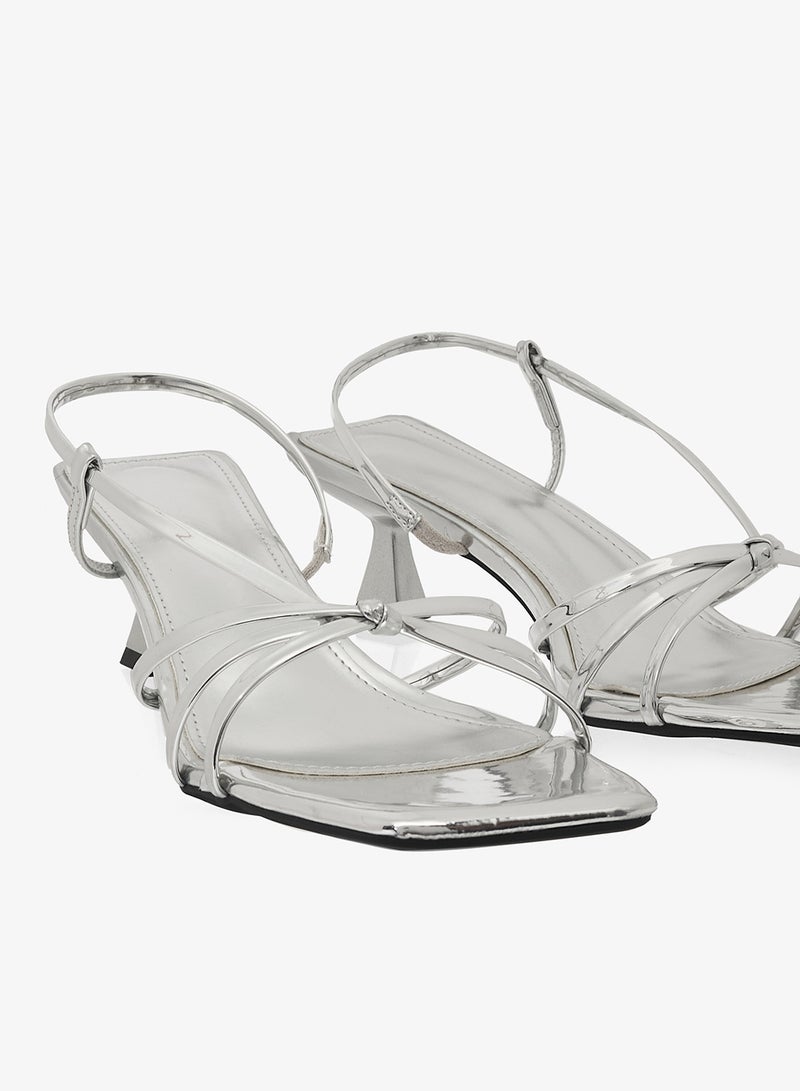 خزانة صنادل بكعب - Image 4