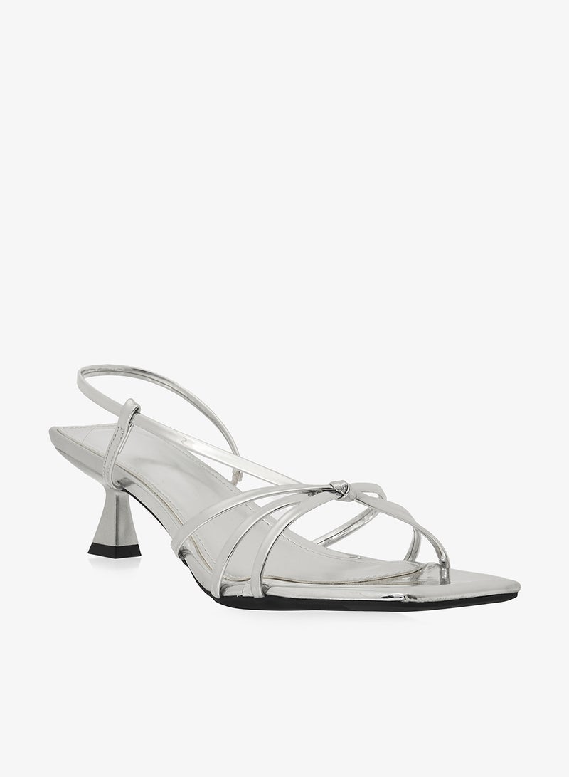 خزانة صنادل بكعب - Image 2