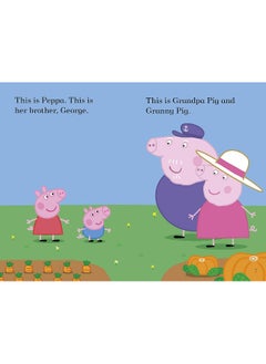 Ladybird Readers Level 1 - Peppa Pig - In the Garden (ELT Graded Reader)  - Image 3