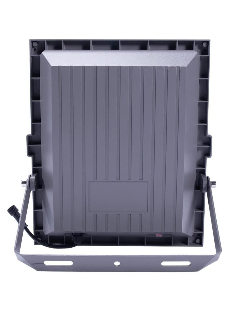 Vmax 400W/RemoteControl/SwitchControl LED IP65 Waterproof Solar Light Outdoor with Lighting Angle, Wireless Security Solar Powered Wall Lights for Patio, Deck, Yard, Garden - Image 3