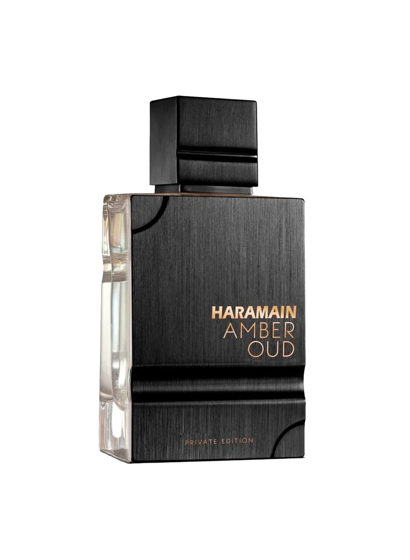 Al Haramain Amber Oud Private Edition, 60ml, Eau De Parfum