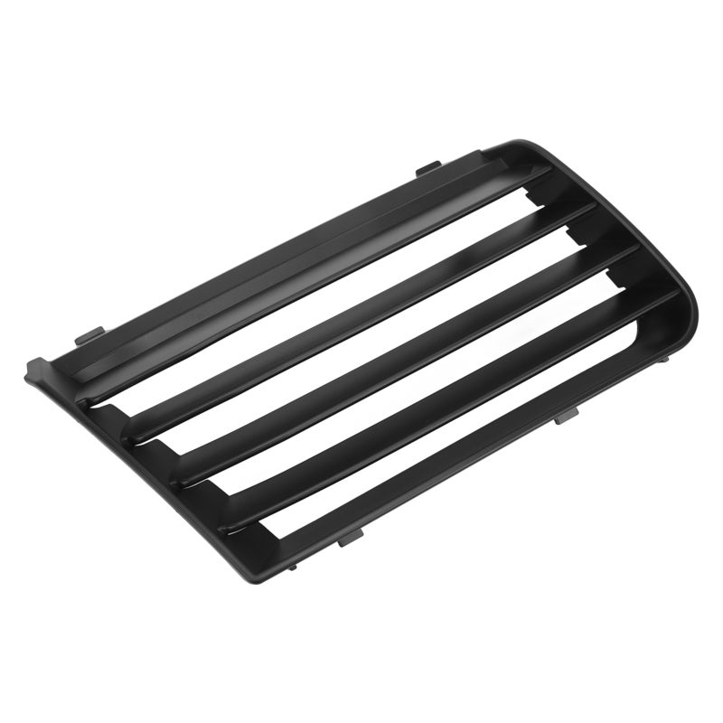 Front Bumper Upper Grill: ABS Material, Perfect Fit, Engine Protection - Easy Installation Car Grill Replacement for Seat Alhambra 7M (2000-2010) - Image 2