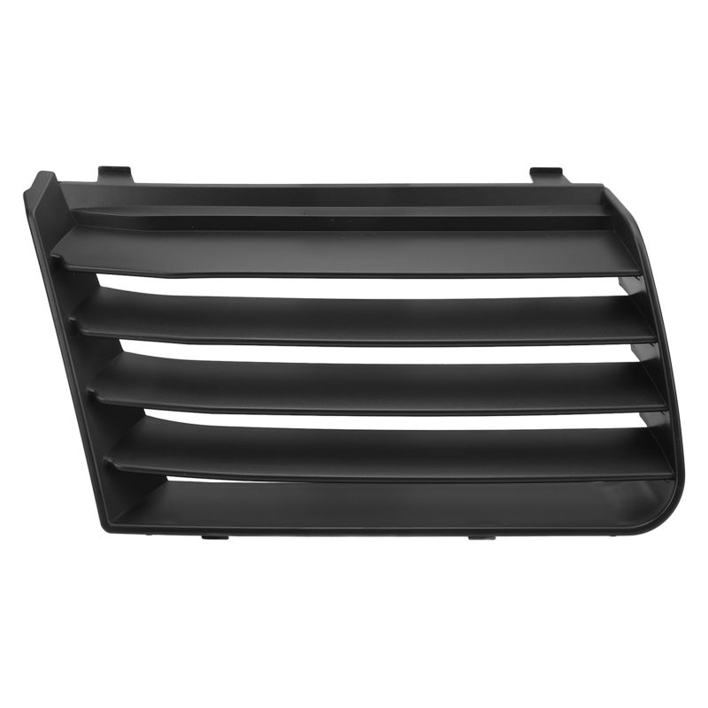 Front Bumper Upper Grill: ABS Material, Perfect Fit, Engine Protection - Easy Installation Car Grill Replacement for Seat Alhambra 7M (2000-2010) - Image 3