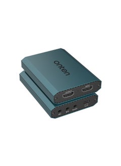 4K Audio Video Capture Card (OTN-332 )