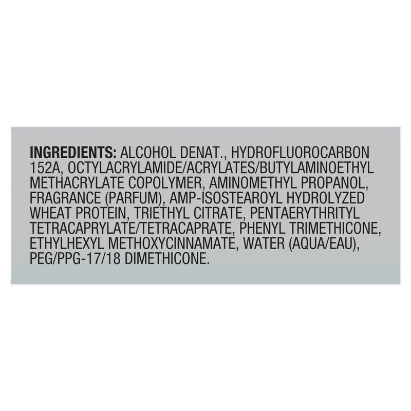 TIGI Bed Head by TIGI Travel Hairspray Extra Hold Hard Head Hair Care Spray for All Hair Types, 3 oz, Mini Hair Spray - Image 2