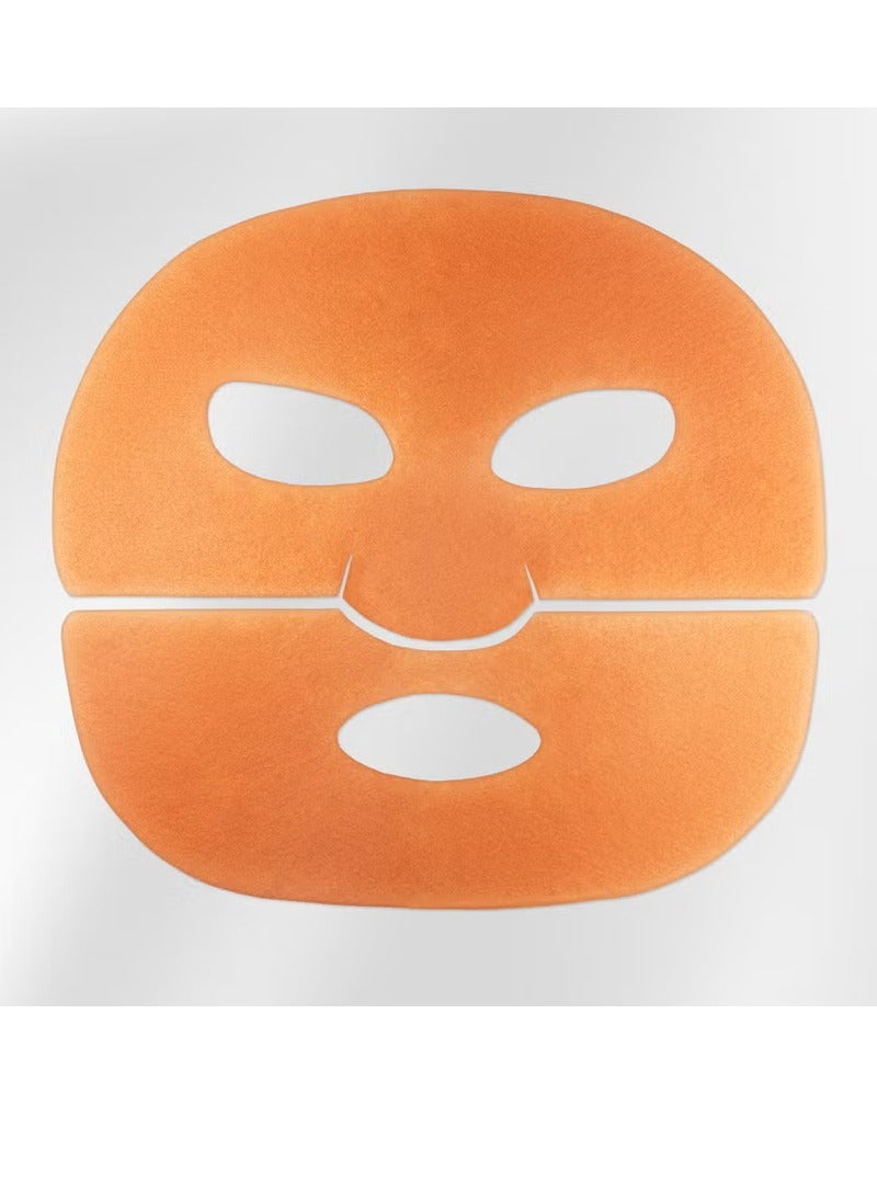 أوجستينوس بادر قناع الوجه الهيدروجيل من أوغسطينوس بادر (عبوة من 6 قطع) - Image 2