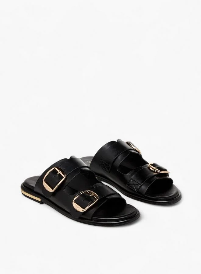 Celeste Women Slip-On Sandals