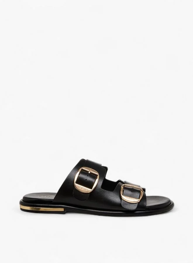 Celeste Women Slip-On Sandals