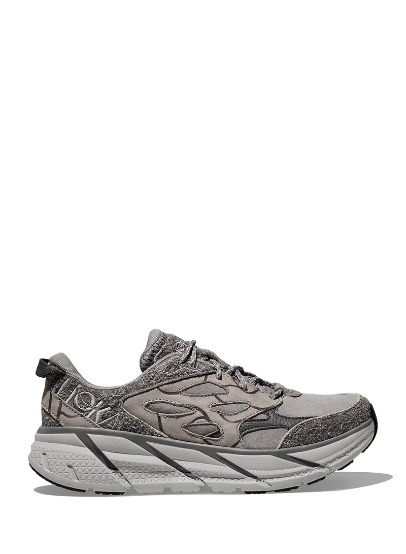 هوكا U Clifton L Suede Tp