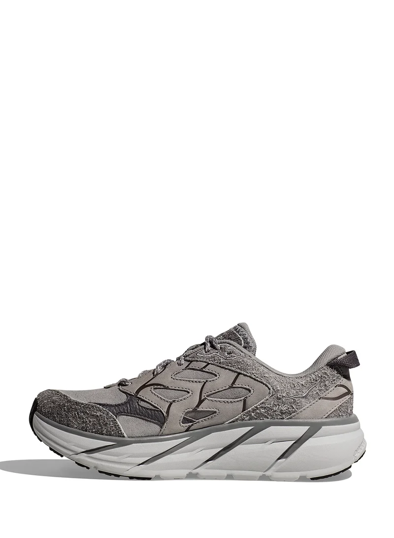 هوكا U Clifton L Suede Tp