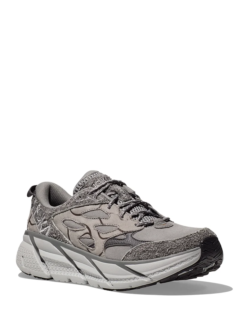 Hoka U Clifton L Suede Tp