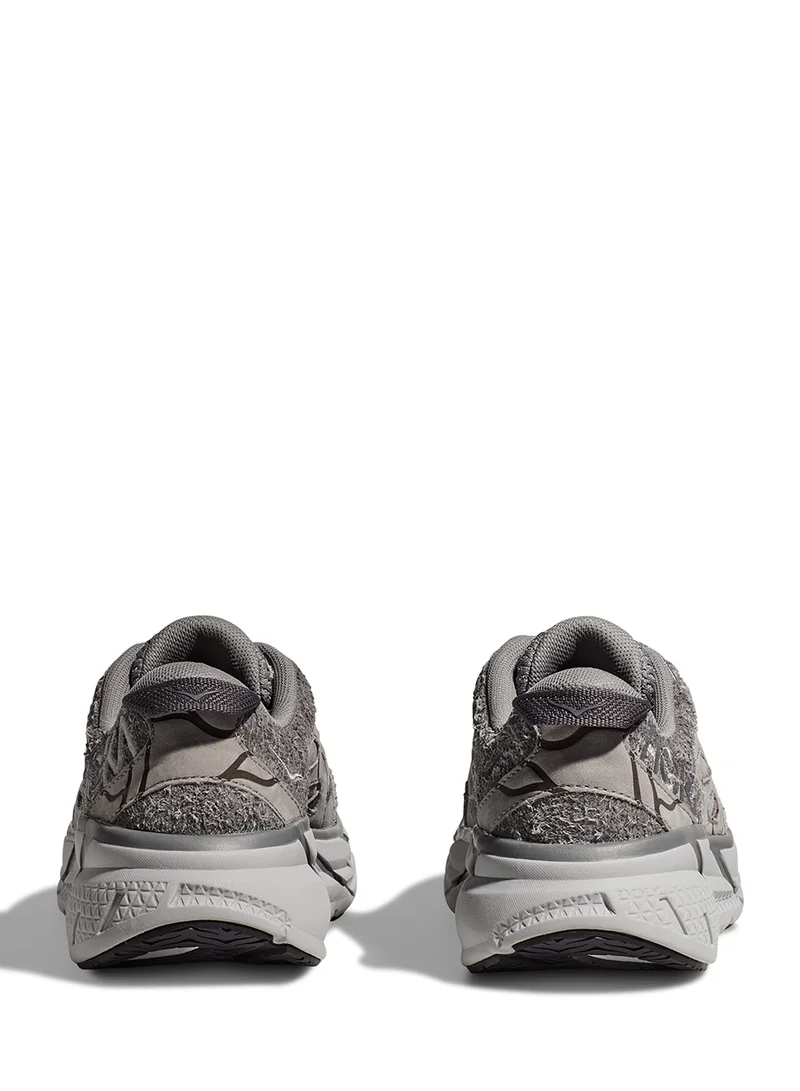 Hoka U Clifton L Suede Tp