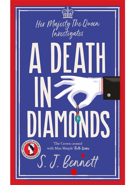 Death in Diamonds