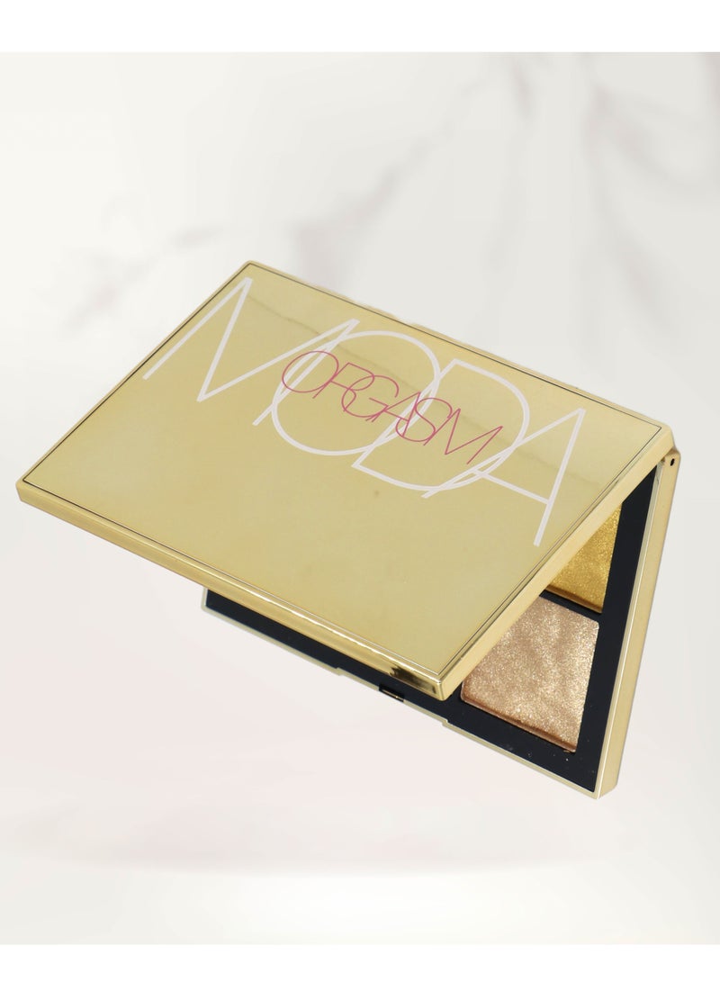 مودا اضاءة وجه 6 لون هايلايتر - Image 2