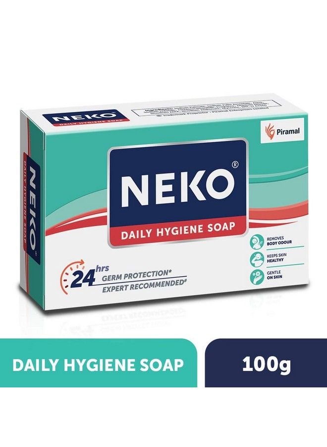 Neko صابون النظافة اليومية 100 جرام - Image 1