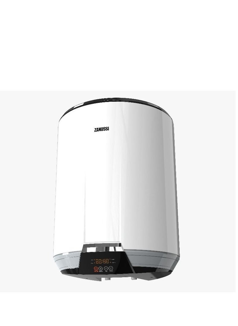 ZANUSSI Zanussi Electric Water Heater Digital termo smart Water Heater 30 liter - 945105440 