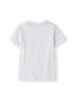 MINOTI Baby T-Shirt And Bibshort Set  - Image 4