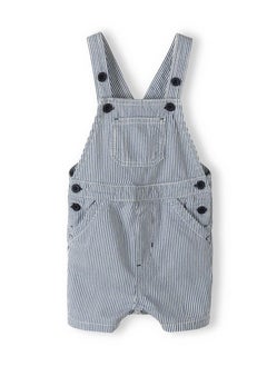 MINOTI Baby T-Shirt And Bibshort Set  - Image 5