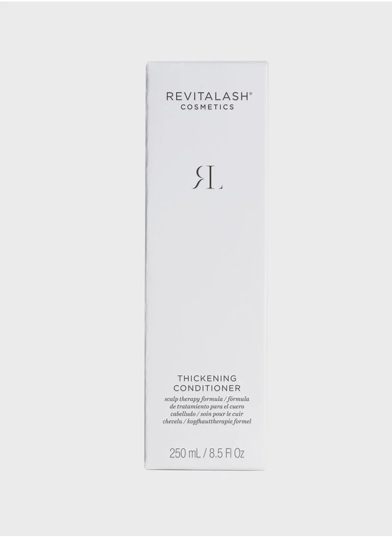 RevitaLash Thickening Conditioner