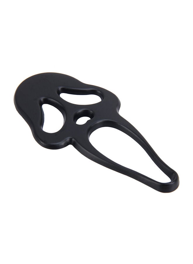 NIBEMINENT The Image Of Elf Auto Sticker Metal Fashion Car Stickers