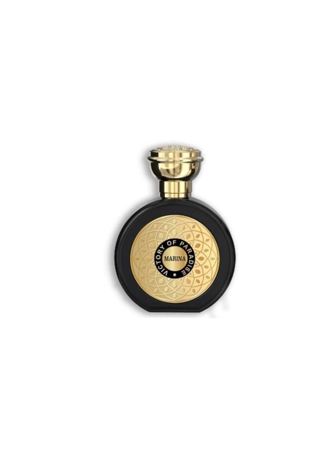 Milestone Victory Of Paradise Marina For Unisex EDP 100ml  - Image 2