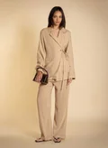 شايبس Dark Beige