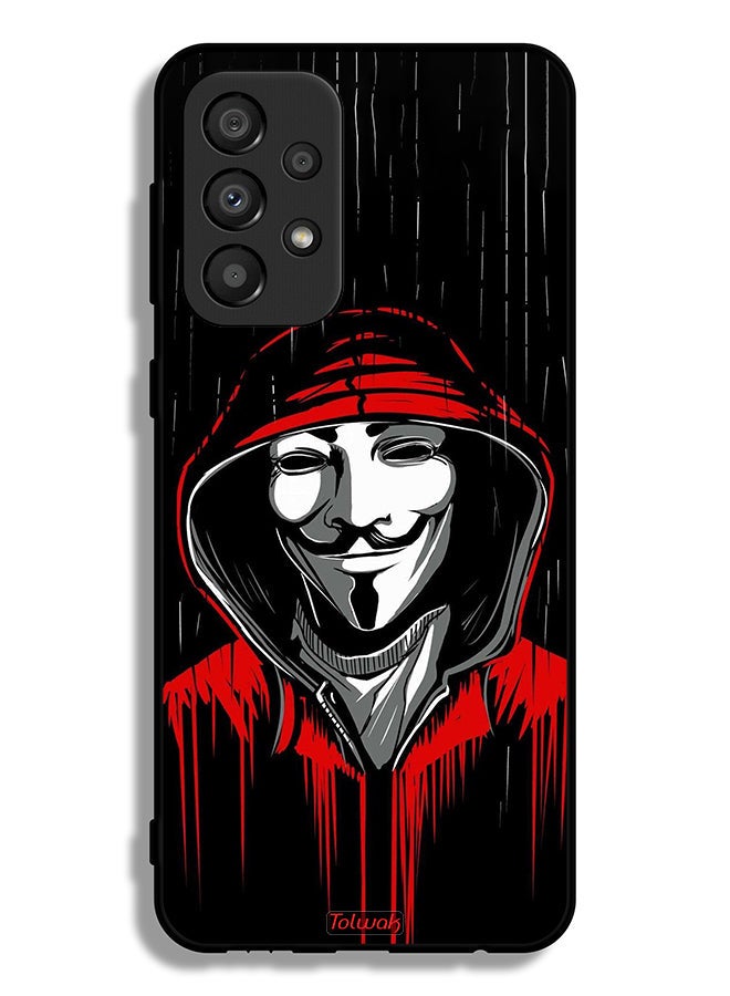 Tolwak Samsung Galaxy A33 5G Protective Case Cover Vendita - Image 1