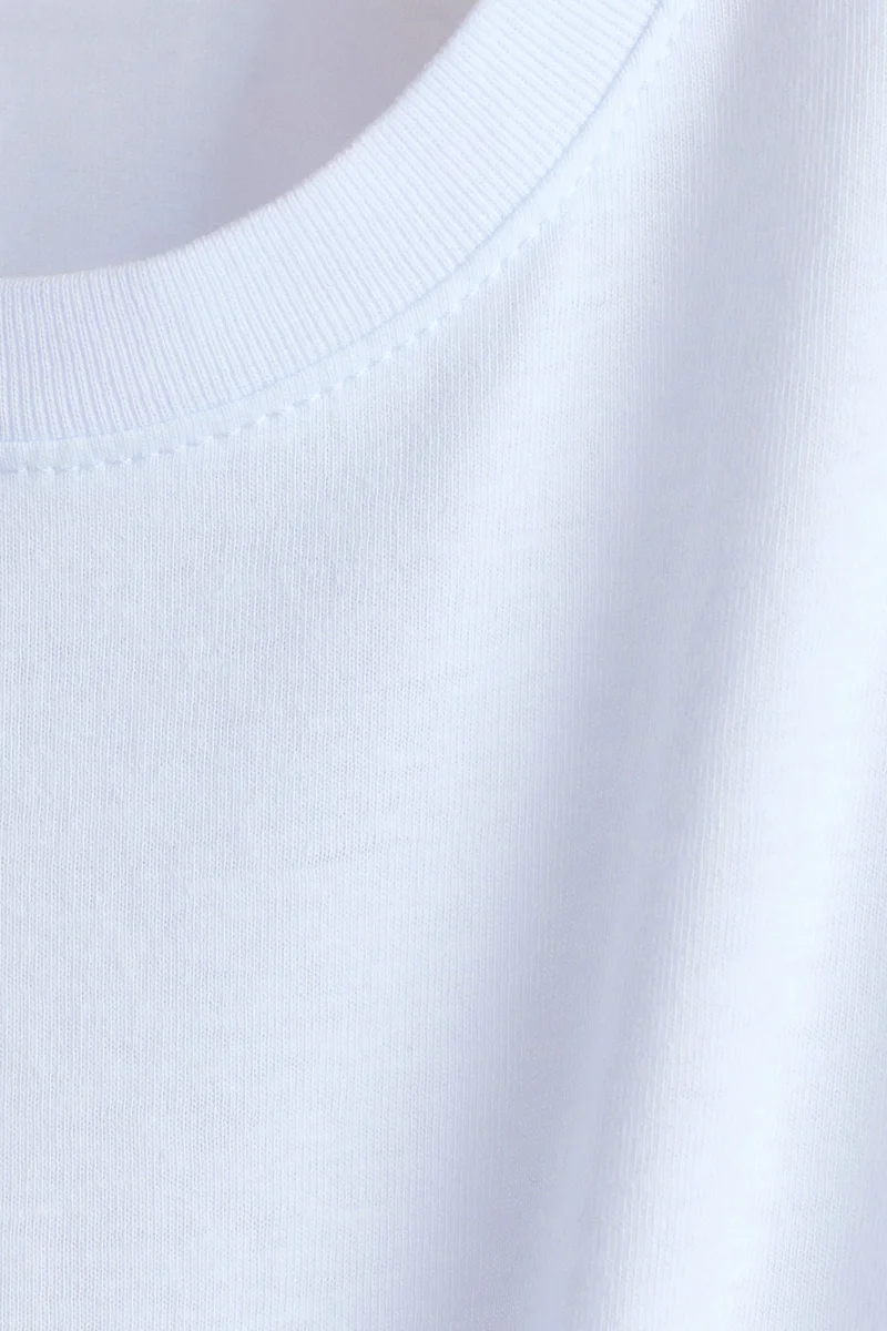 H&M Cotton T-shirt