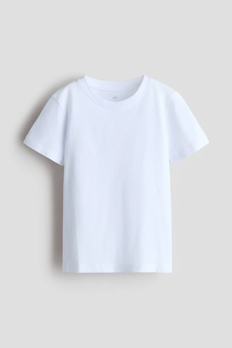 H&M Cotton T-shirt