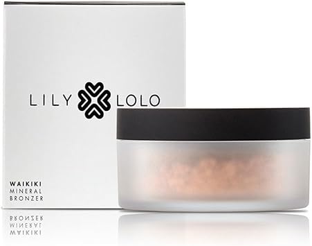 Lily Lolo Mineral Bronzer Waikiki 8g - Image 3