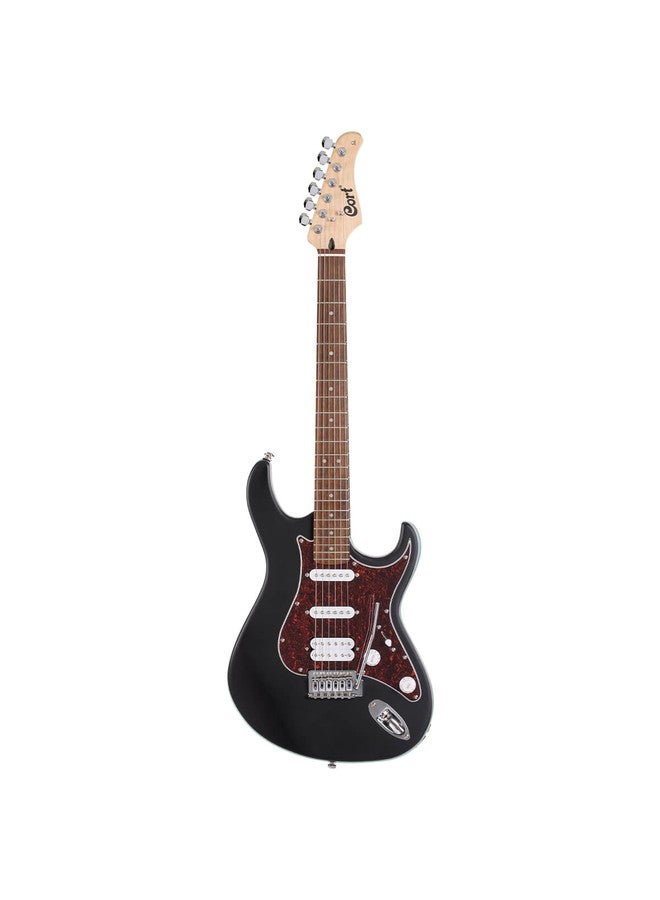 Cort G110 OPBK Electric Guitar