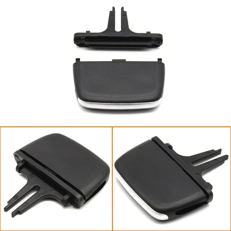 Air Vent Grille Tab Clips for Volvo XC90 2015-2024, 2PCS - Image 4