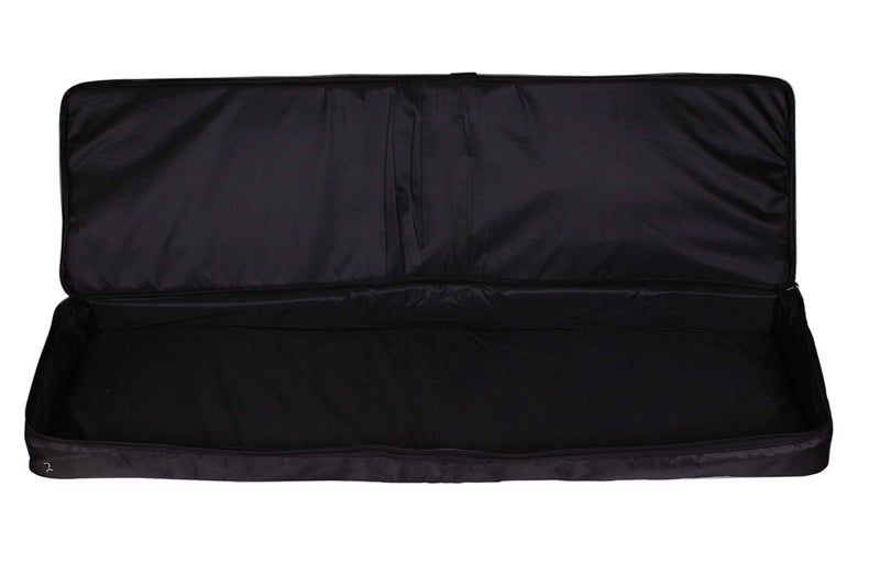 Baritone حقيبة مفاتيح مبطنة لبيانو رولاند FP-10 الرقمي 88 مفتاح (53X12X7) - Image 3