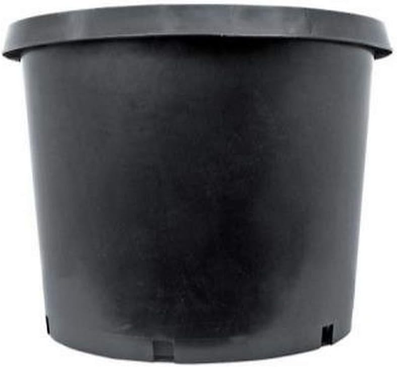 Premium Tall Nursery Pot 3 Gallon