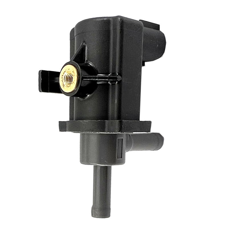 FainWan 9091012259 Vapor Canister Purge Valve Solenoid Compatible with ES330GS300GS430LS430RX400H CamryCorollaHighlanderLand CruiserMatrixPriusRAV4 - Image 2