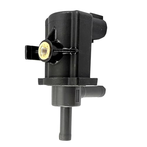 FainWan 9091012259 Vapor Canister Purge Valve Solenoid Compatible with ES330GS300GS430LS430RX400H CamryCorollaHighlanderLand CruiserMatrixPriusRAV4 - Image 1