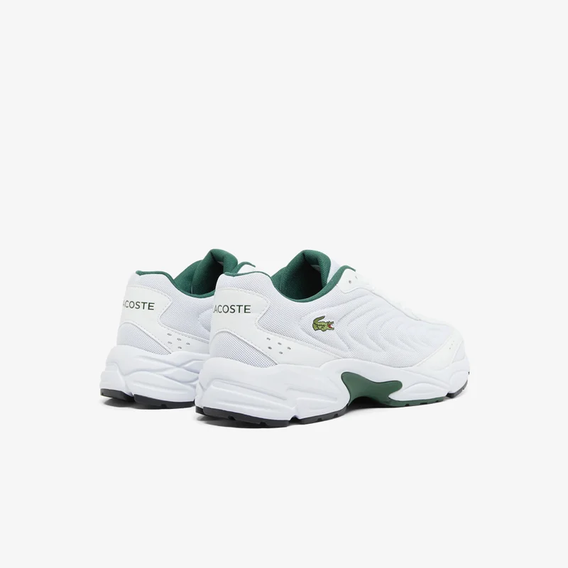 LACOSTE Storm 96 2K Lite Lace Up Sneakers