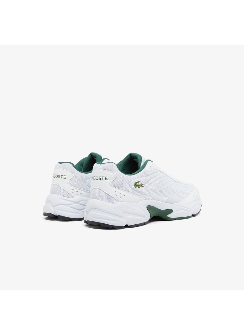 LACOSTE Storm 96 2K Lite Lace Up Sneakers  - Image 3