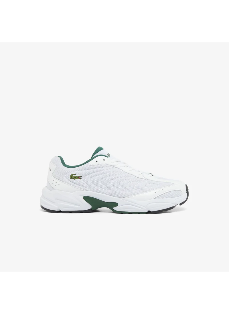 LACOSTE Storm 96 2K Lite Lace Up Sneakers