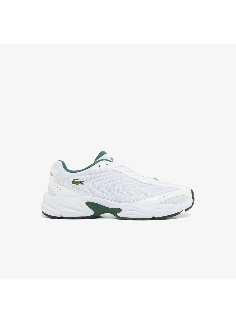 LACOSTE Storm 96 2K Lite Lace Up Sneakers  - Image 1