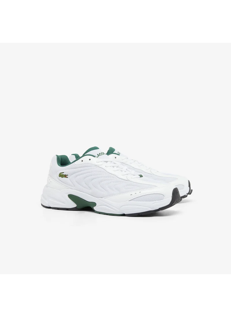 LACOSTE Storm 96 2K Lite Lace Up Sneakers