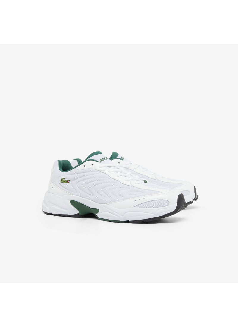 LACOSTE Storm 96 2K Lite Lace Up Sneakers  - Image 2